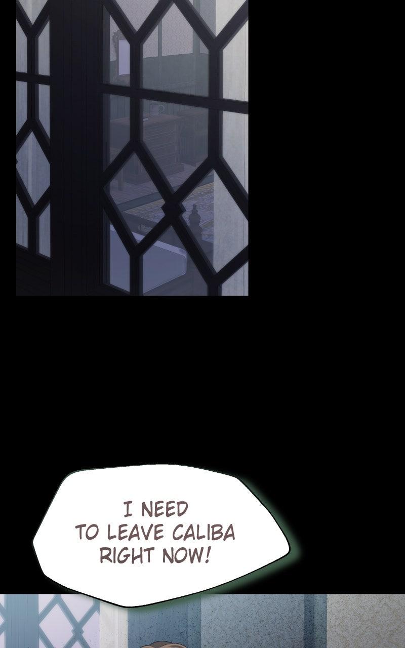 Our Contract Marriage Ends Here Chapter 26 - Page 81