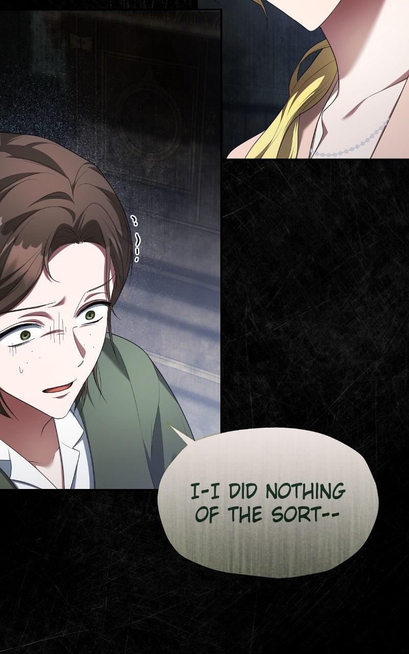 Our Contract Marriage Ends Here Chapter 26 - Page 87