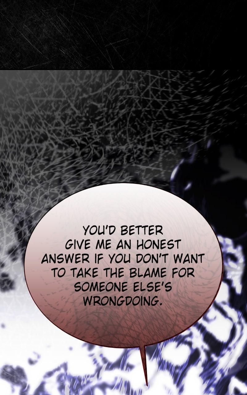 Our Contract Marriage Ends Here Chapter 26 - Page 88