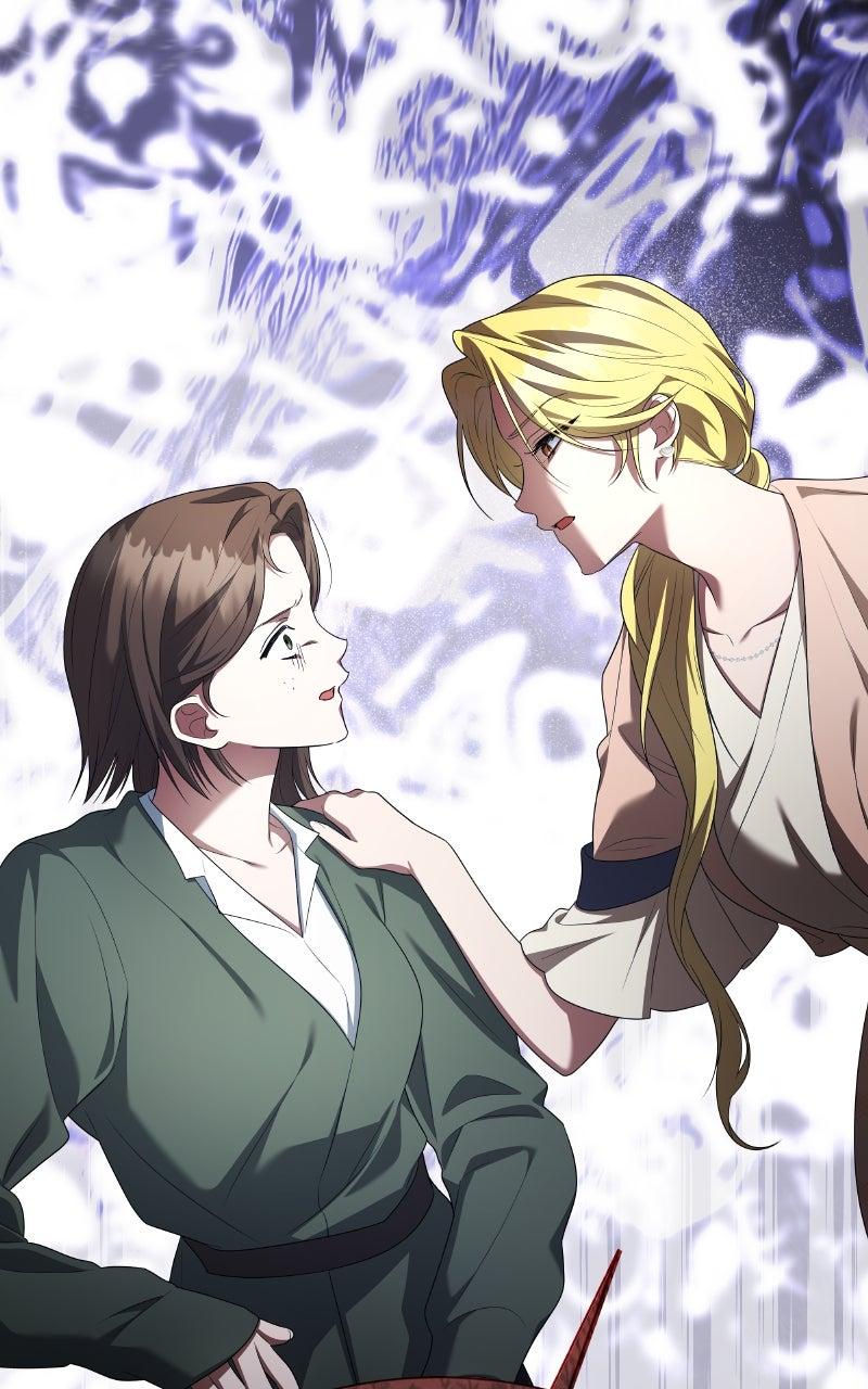 Our Contract Marriage Ends Here Chapter 26 - Page 89