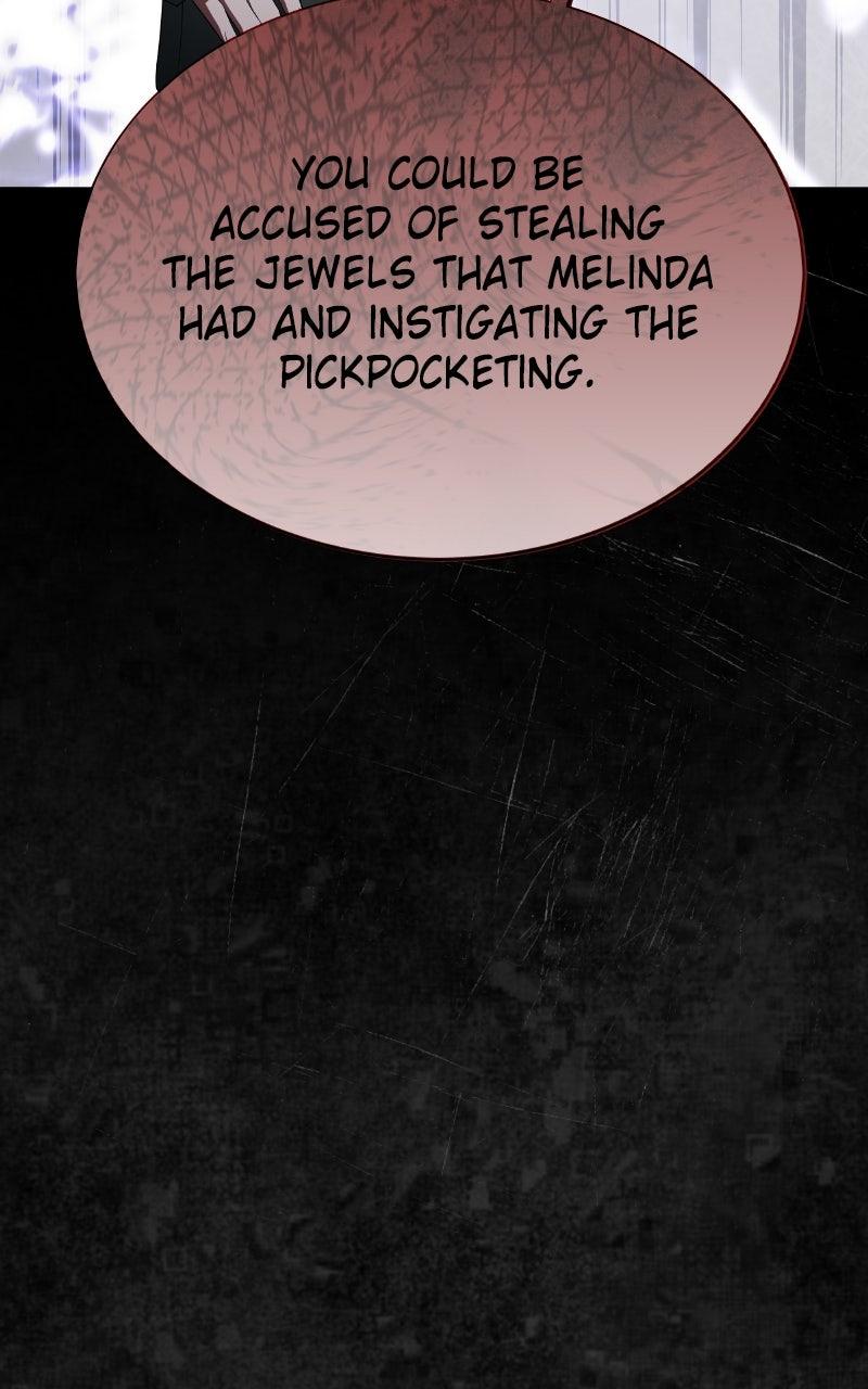 Our Contract Marriage Ends Here Chapter 26 - Page 90