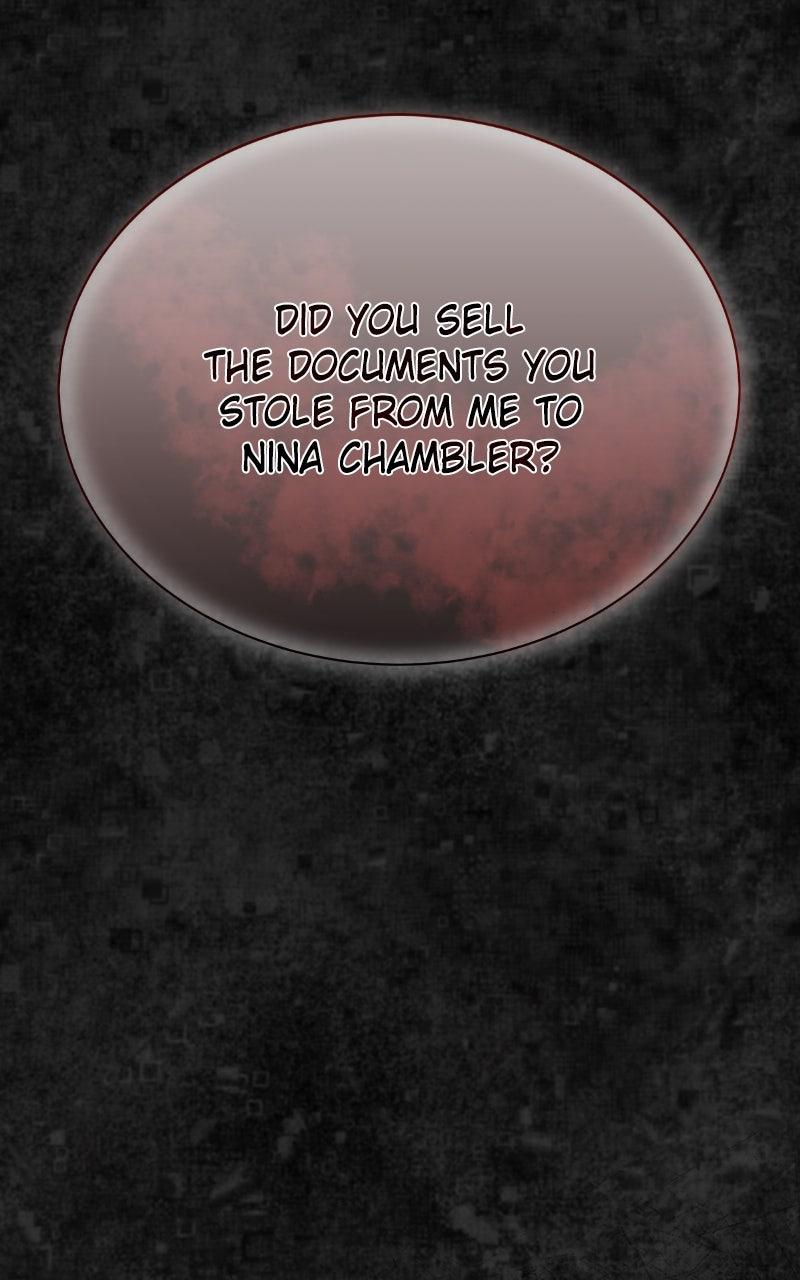 Our Contract Marriage Ends Here Chapter 26 - Page 91