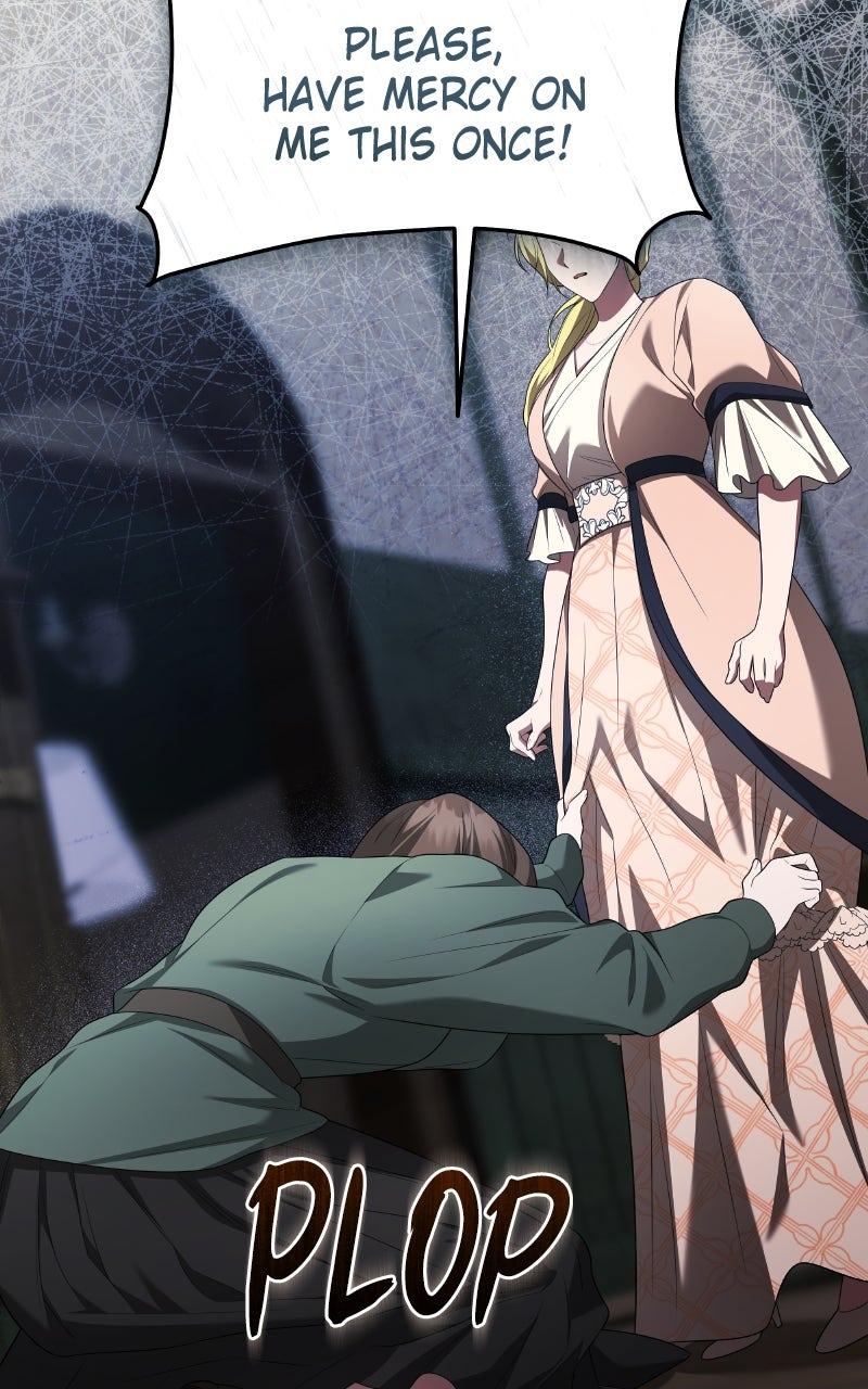 Our Contract Marriage Ends Here Chapter 26 - Page 93