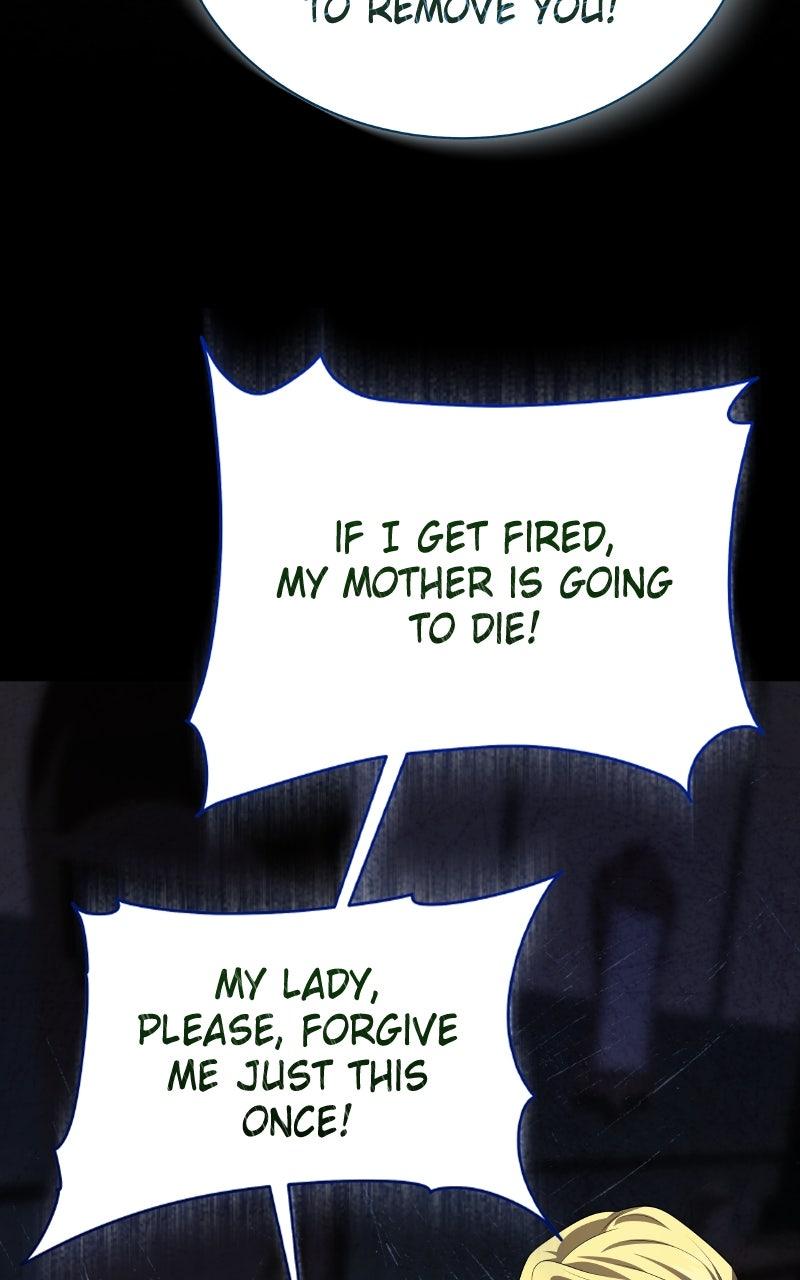 Our Contract Marriage Ends Here Chapter 26 - Page 96