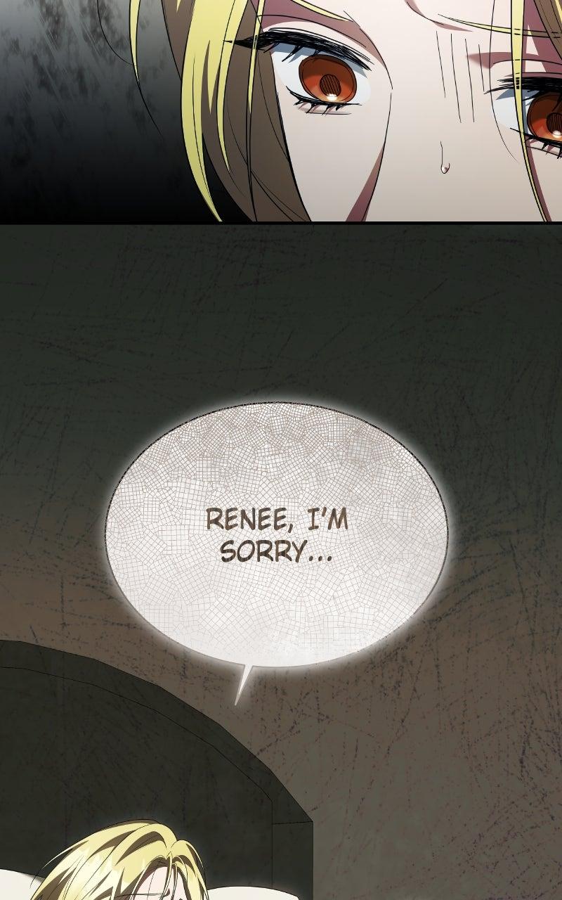 Our Contract Marriage Ends Here Chapter 26 - Page 99