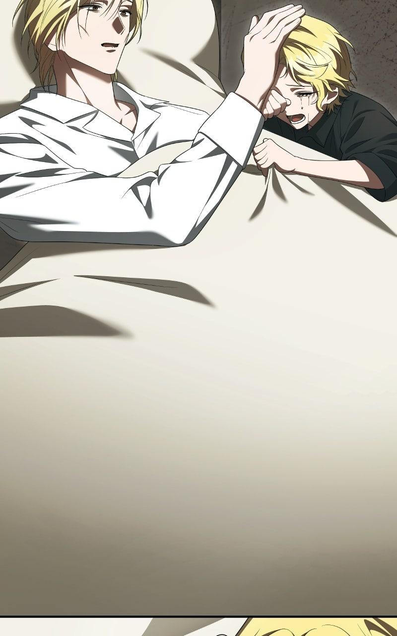 Our Contract Marriage Ends Here Chapter 26 - Page 100