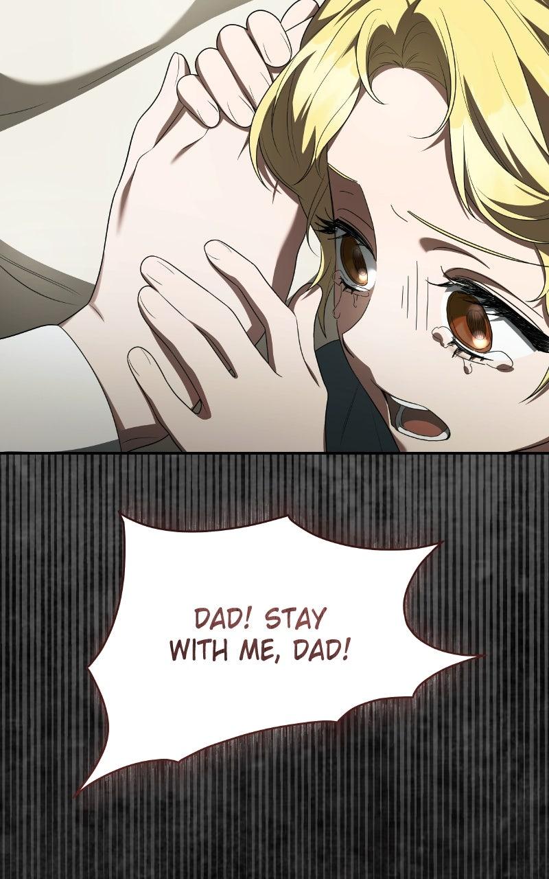 Our Contract Marriage Ends Here Chapter 26 - Page 101