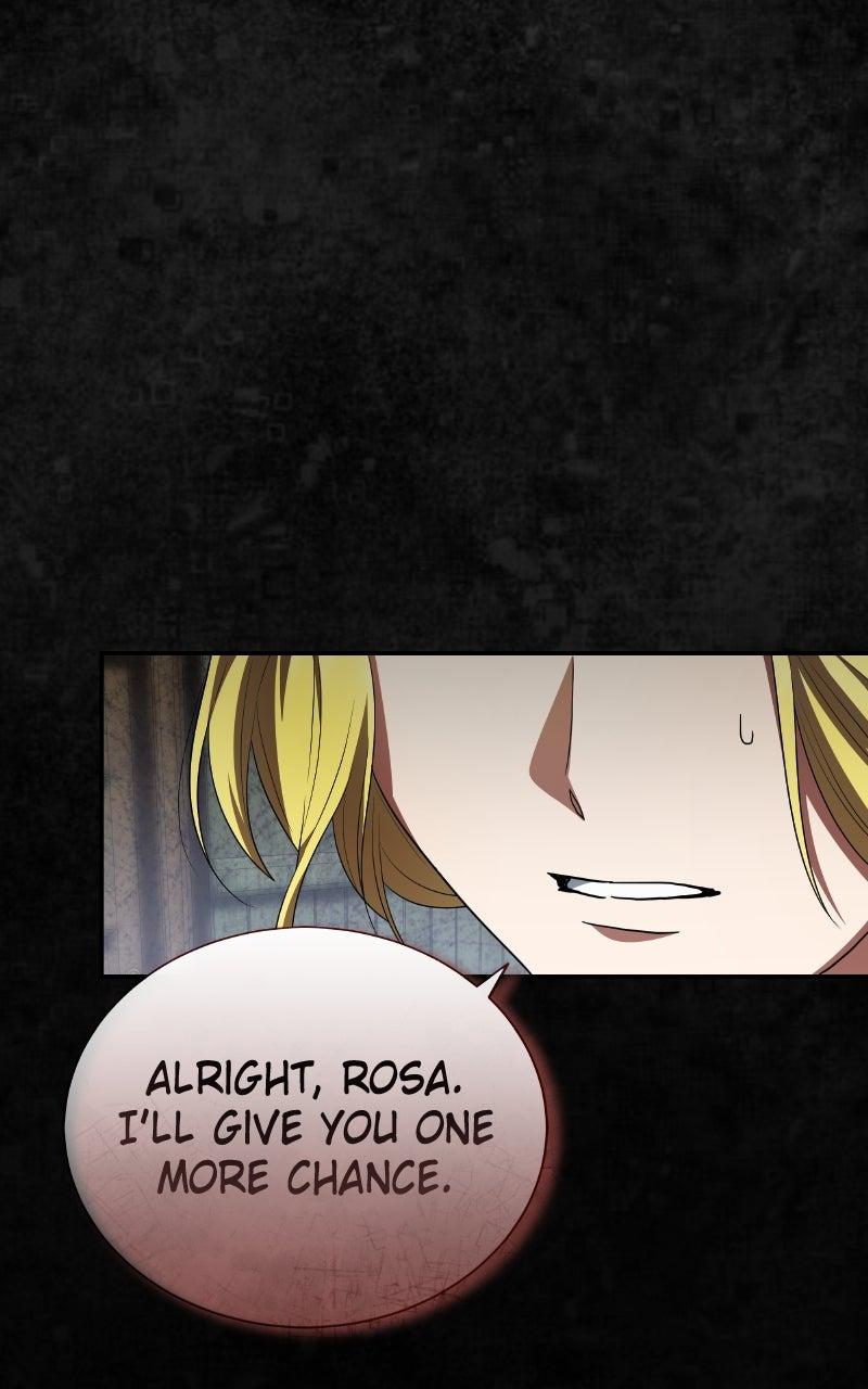 Our Contract Marriage Ends Here Chapter 26 - Page 103