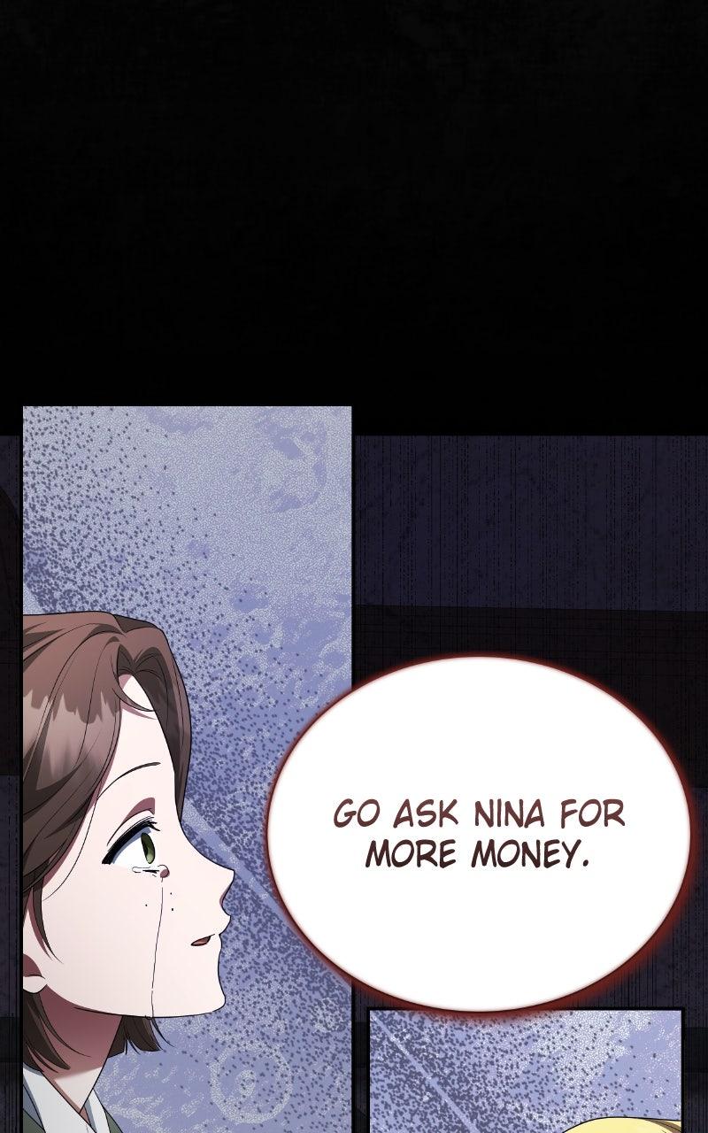 Our Contract Marriage Ends Here Chapter 26 - Page 104