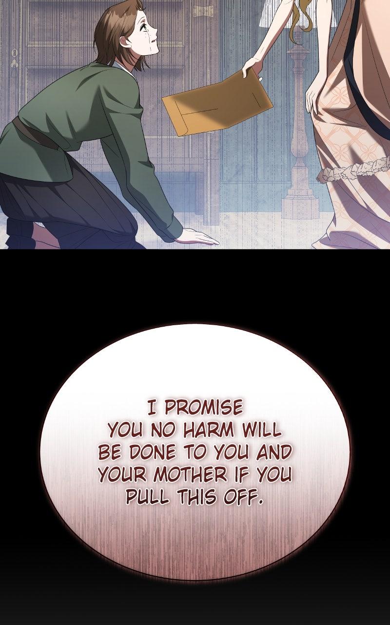 Our Contract Marriage Ends Here Chapter 26 - Page 106