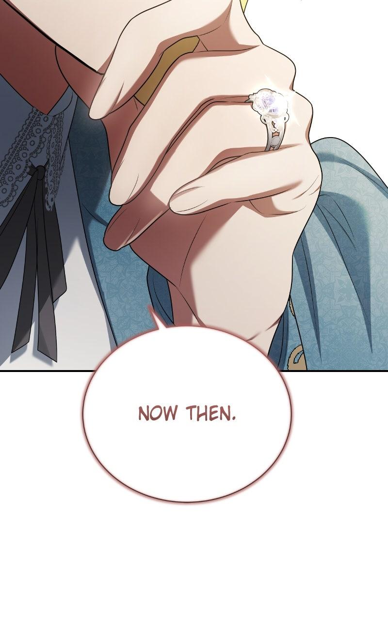 Our Contract Marriage Ends Here Chapter 26 - Page 113