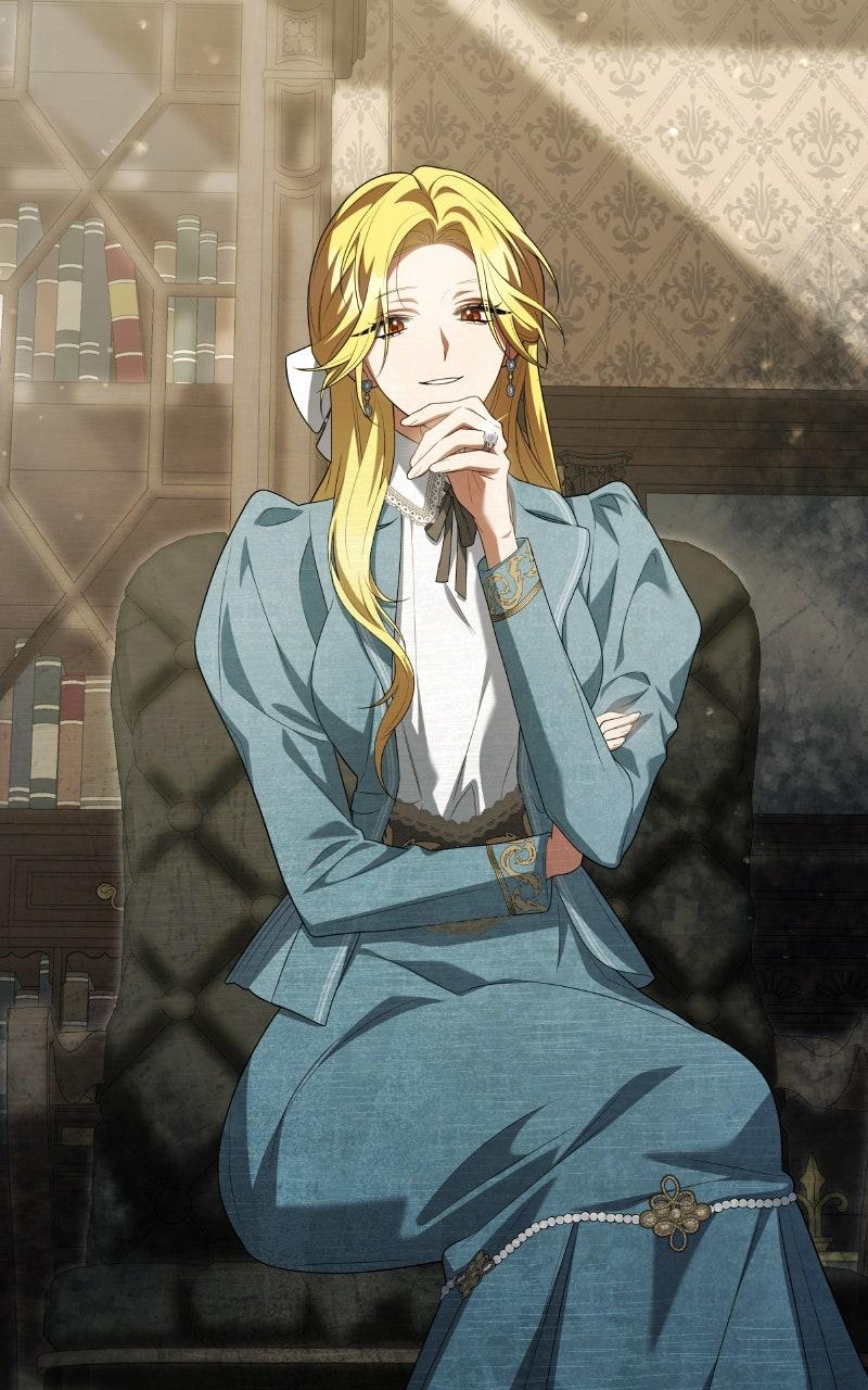 Our Contract Marriage Ends Here Chapter 26 - Page 115