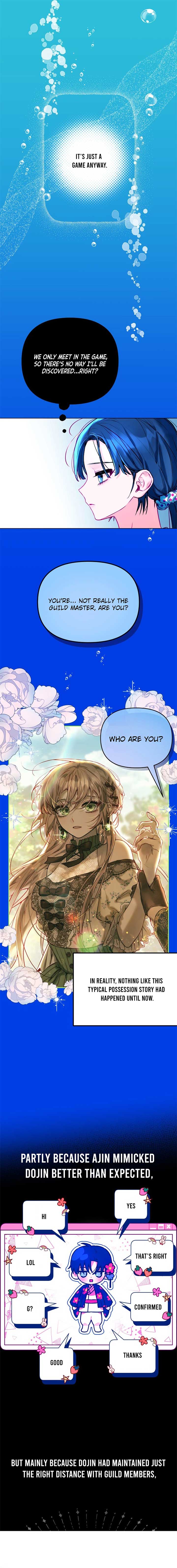 Our Guild’s Idol Chapter 1 - Page 10