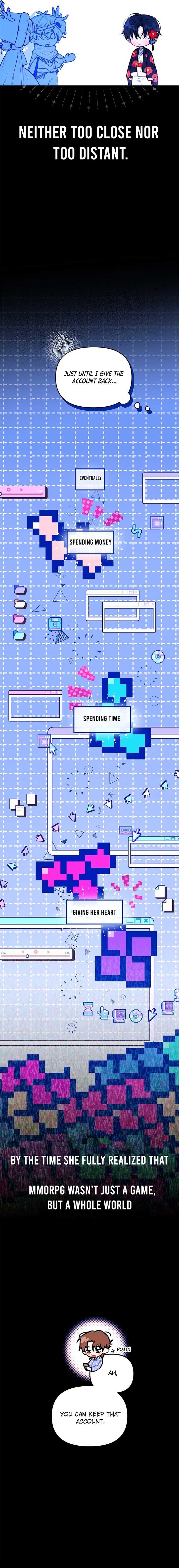 Our Guild’s Idol Chapter 1 - Page 11