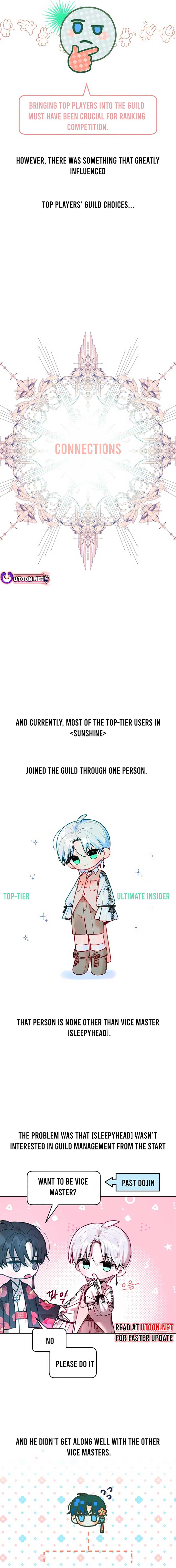 Our Guild’s Idol Chapter 1 - Page 15