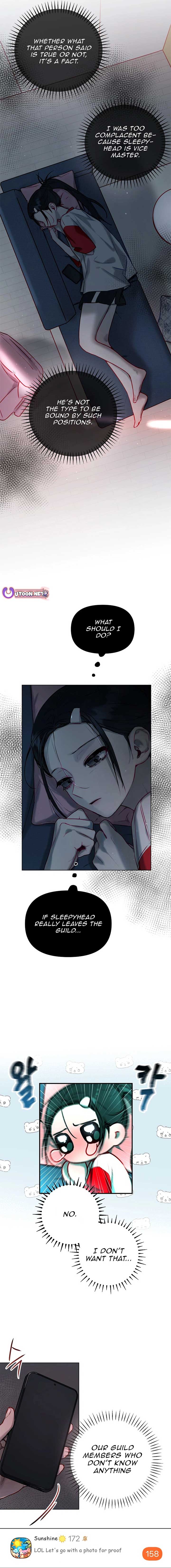 Our Guild’s Idol Chapter 1 - Page 17