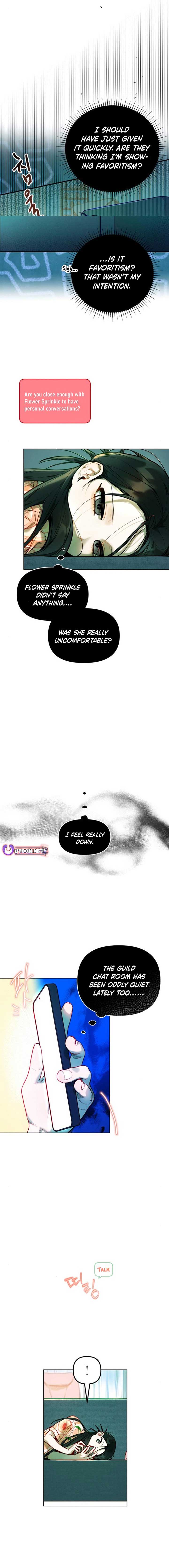 Our Guild’s Idol Chapter 2 - Page 15