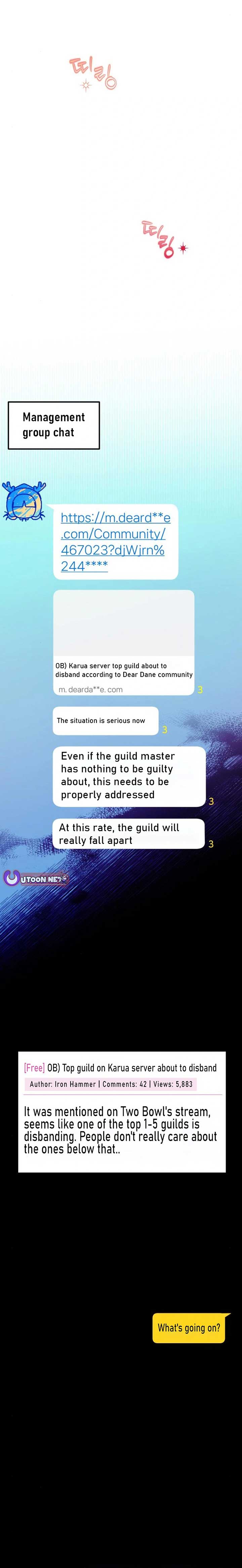 Our Guild’s Idol Chapter 2 - Page 16