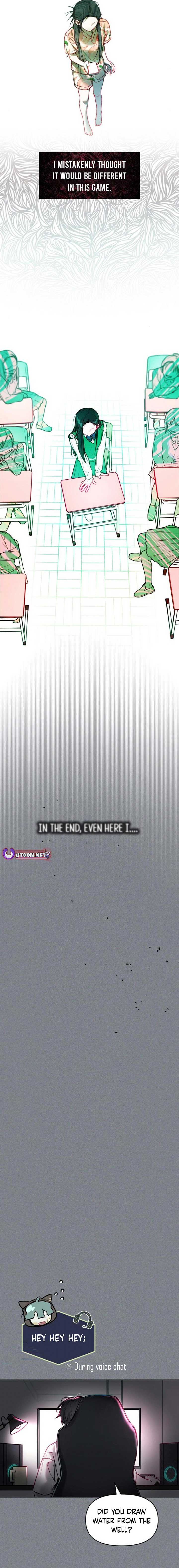 Our Guild’s Idol Chapter 2 - Page 19