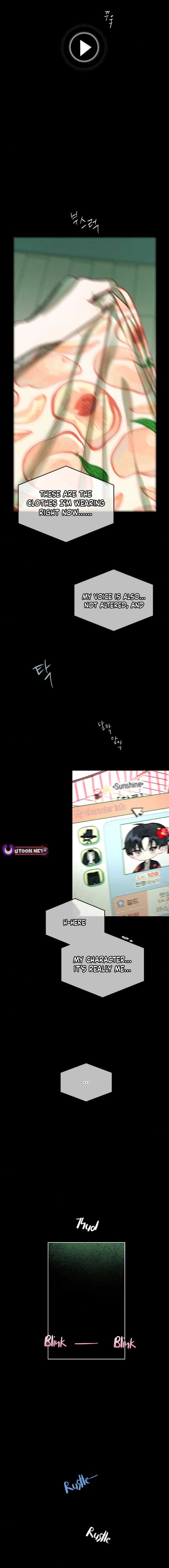 Our Guild’s Idol Chapter 2 - Page 22