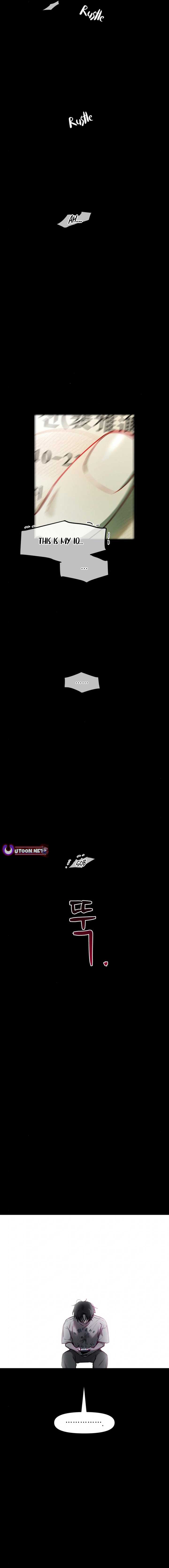 Our Guild’s Idol Chapter 2 - Page 23