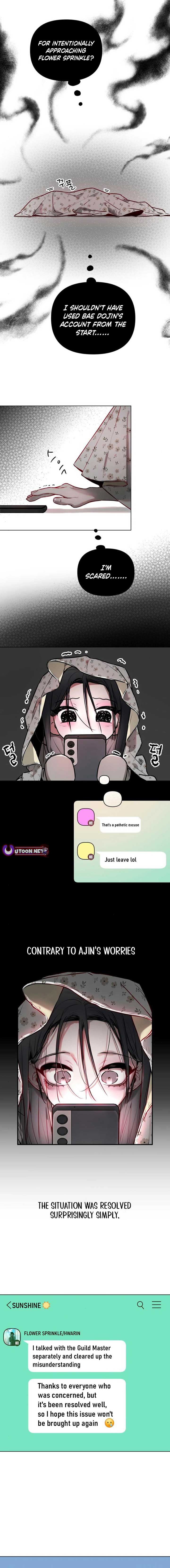 Our Guild’s Idol Chapter 3 - Page 4