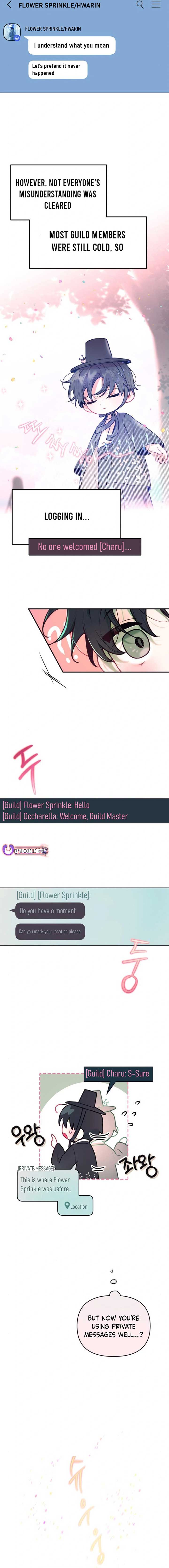 Our Guild’s Idol Chapter 3 - Page 5