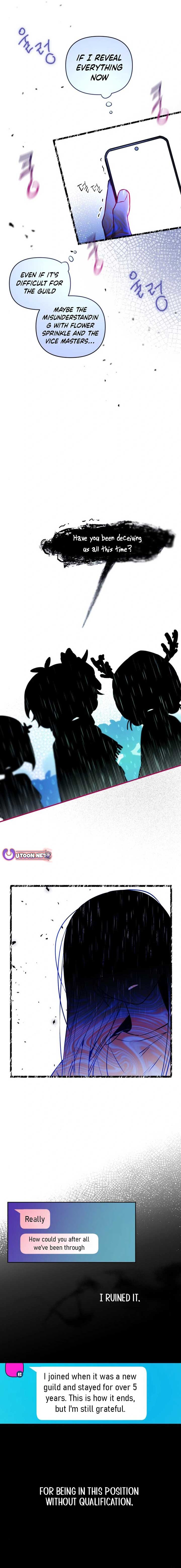 Our Guild’s Idol Chapter 3 - Page 17