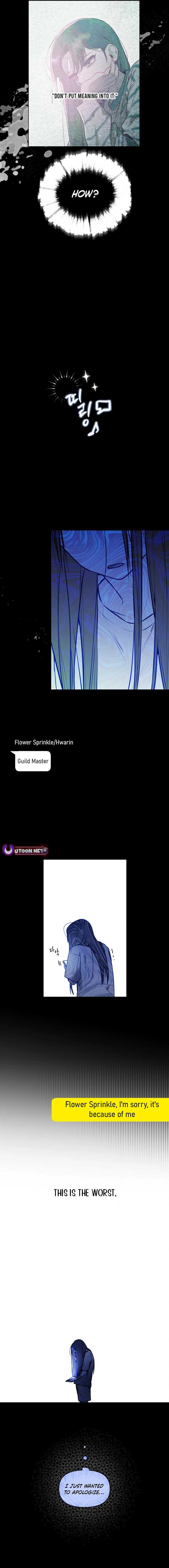 Our Guild’s Idol Chapter 3 - Page 18