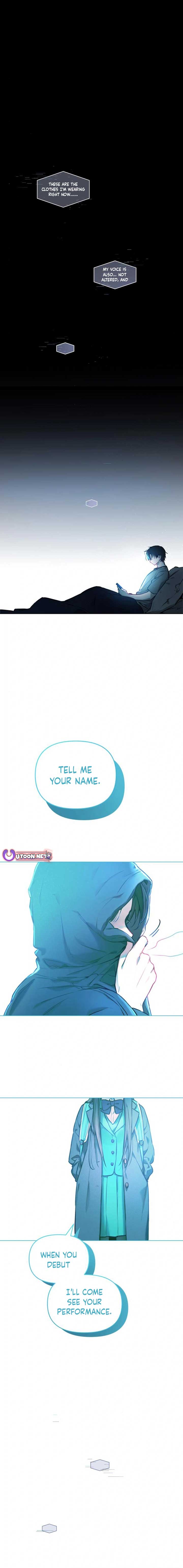 Our Guild’s Idol Chapter 3 - Page 21