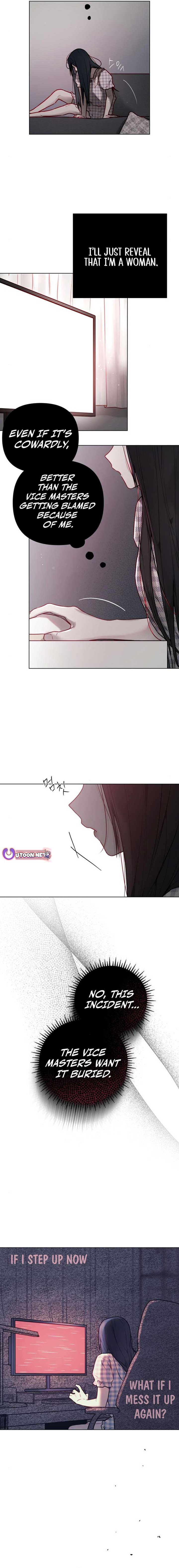 Our Guild’s Idol Chapter 4 - Page 9