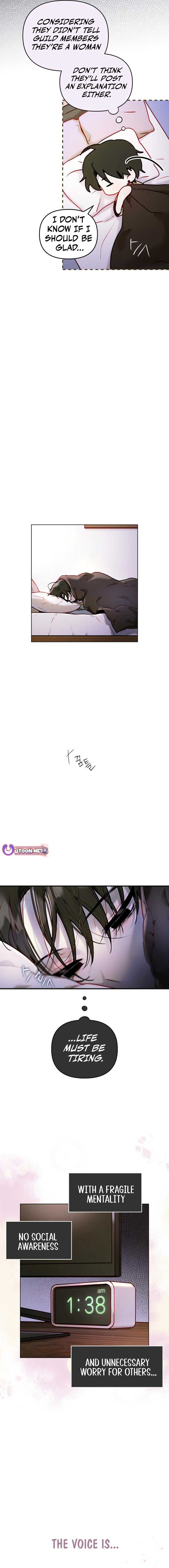 Our Guild’s Idol Chapter 4 - Page 18