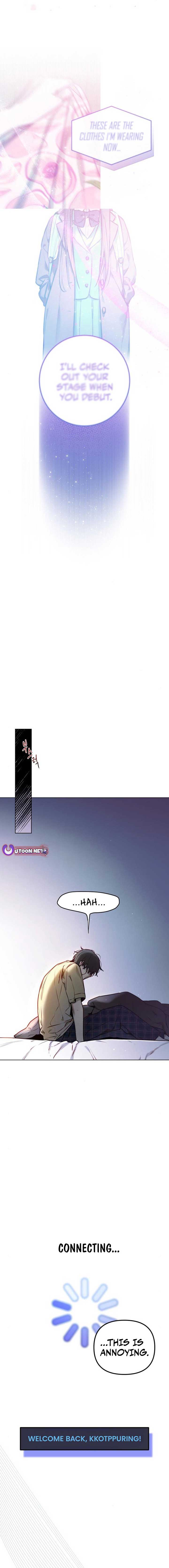 Our Guild’s Idol Chapter 4 - Page 19