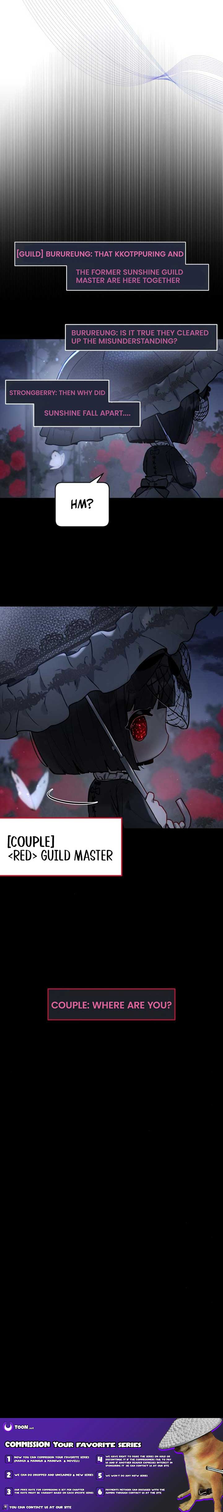 Our Guild’s Idol Chapter 4 - Page 20