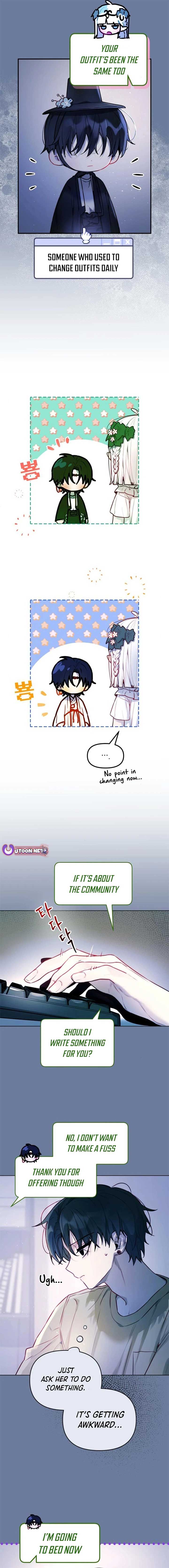 Our Guild’s Idol Chapter 5 - Page 4