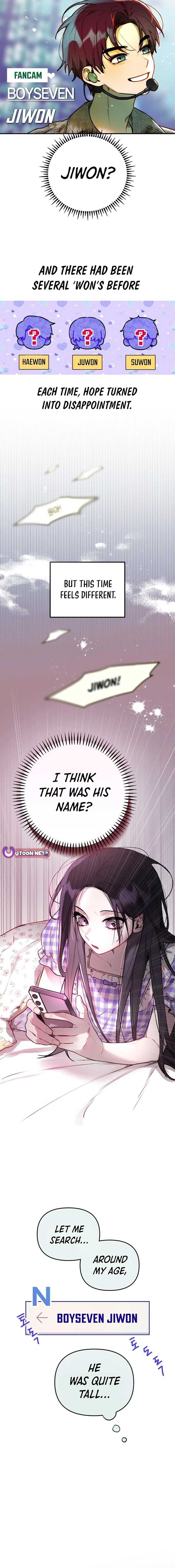 Our Guild’s Idol Chapter 5 - Page 17