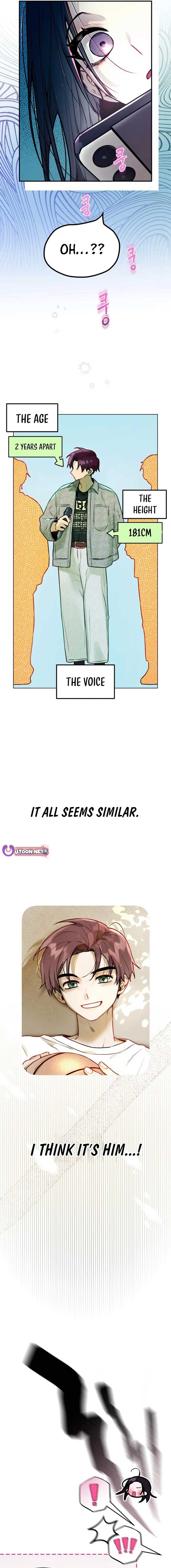 Our Guild’s Idol Chapter 5 - Page 18