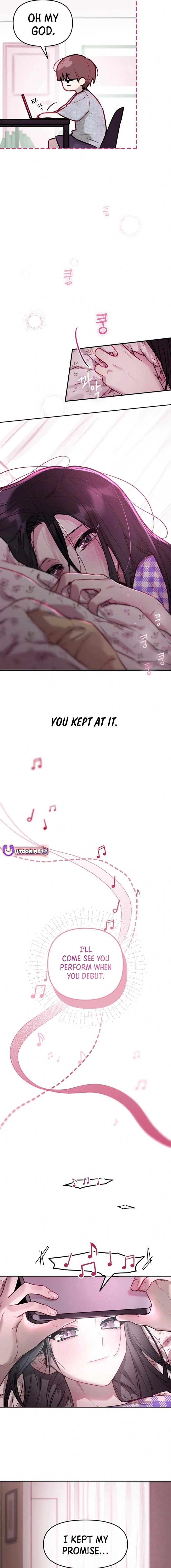 Our Guild’s Idol Chapter 5 - Page 19