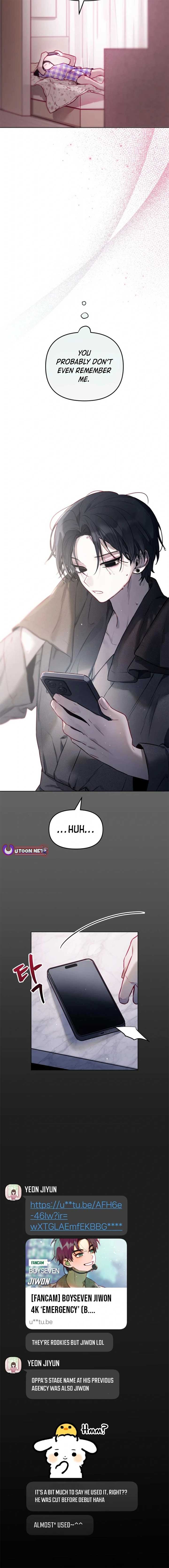 Our Guild’s Idol Chapter 5 - Page 20