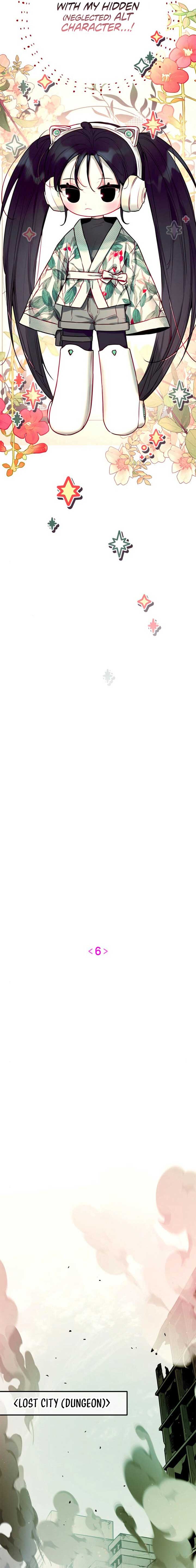 Our Guild’s Idol Chapter 6 - Page 9