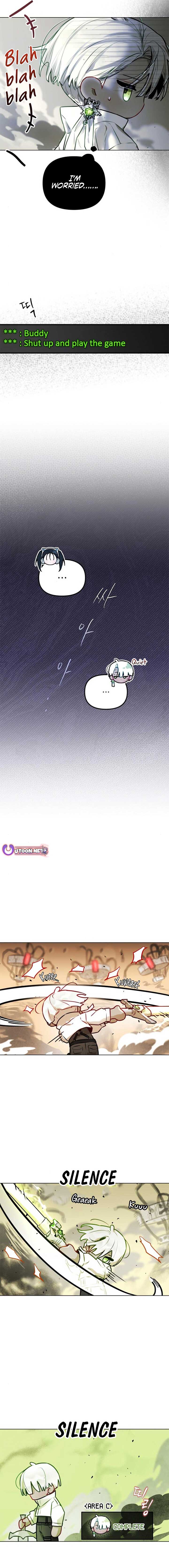 Our Guild’s Idol Chapter 6 - Page 15