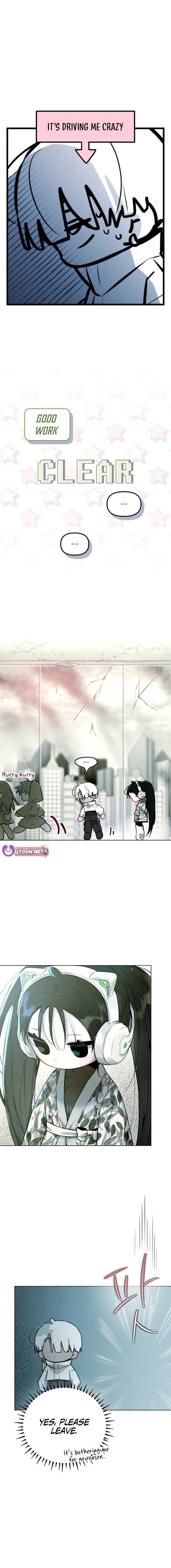 Our Guild’s Idol Chapter 6 - Page 16