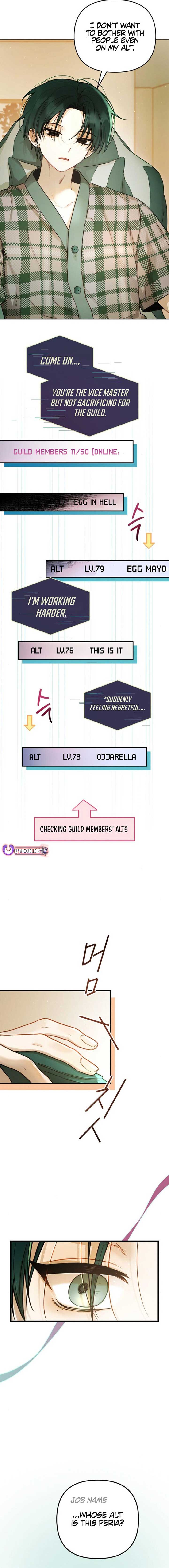 Our Guild’s Idol Chapter 6 - Page 18