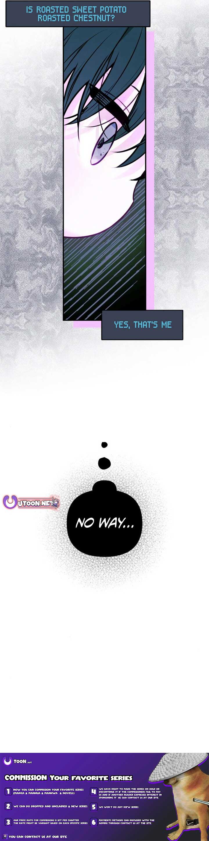 Our Guild’s Idol Chapter 6 - Page 25