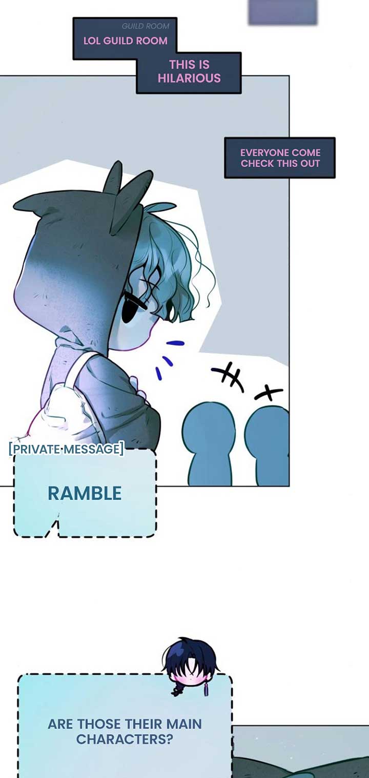 Our Guild’s Idol Chapter 7 - Page 4