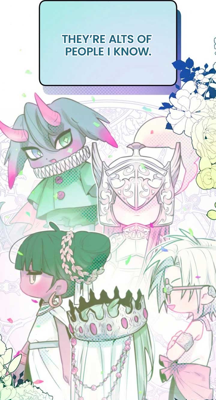 Our Guild’s Idol Chapter 7 - Page 6