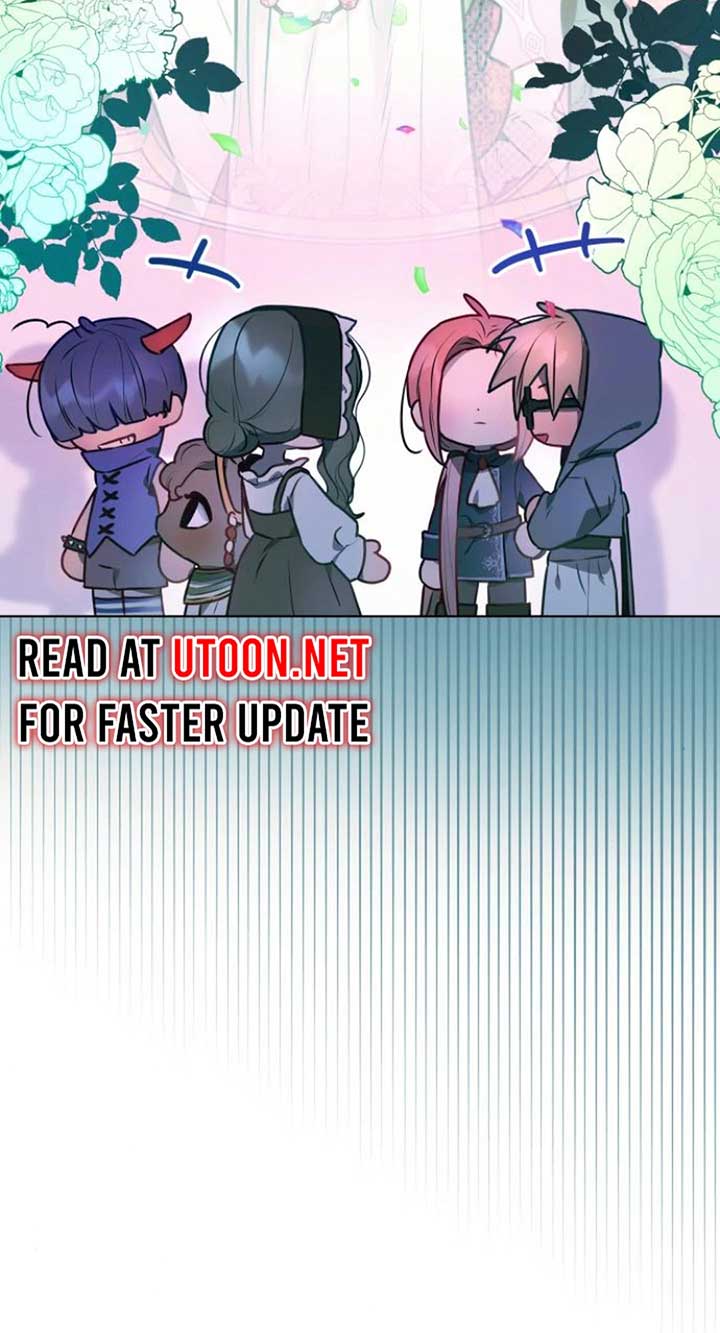 Our Guild’s Idol Chapter 7 - Page 7