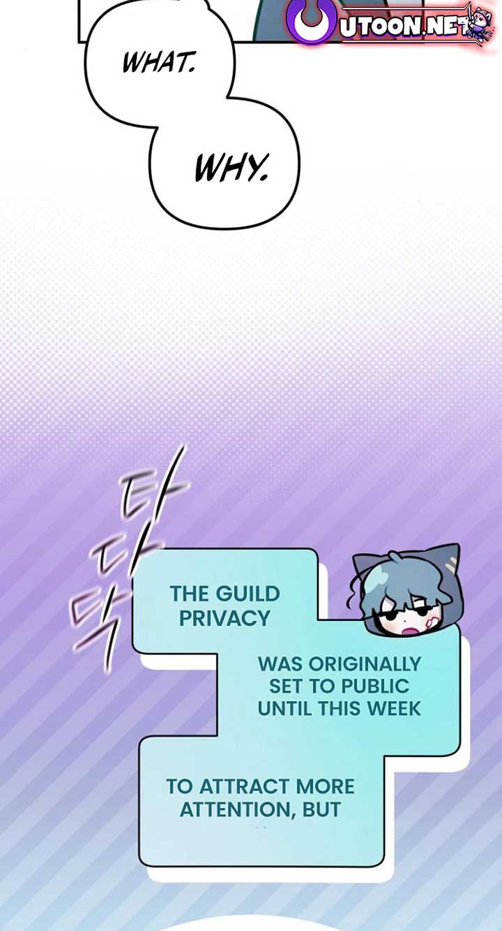 Our Guild’s Idol Chapter 7 - Page 11