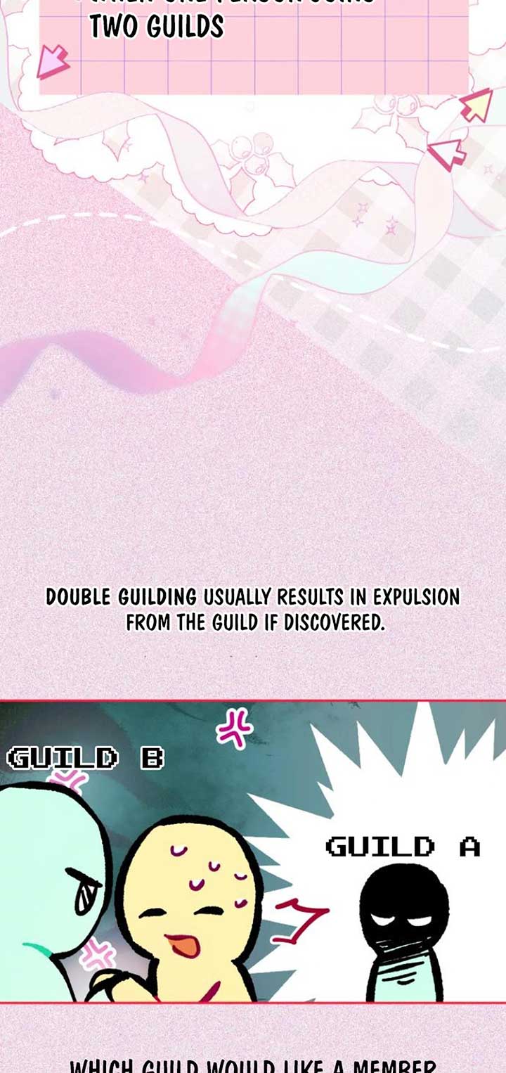 Our Guild’s Idol Chapter 7 - Page 17