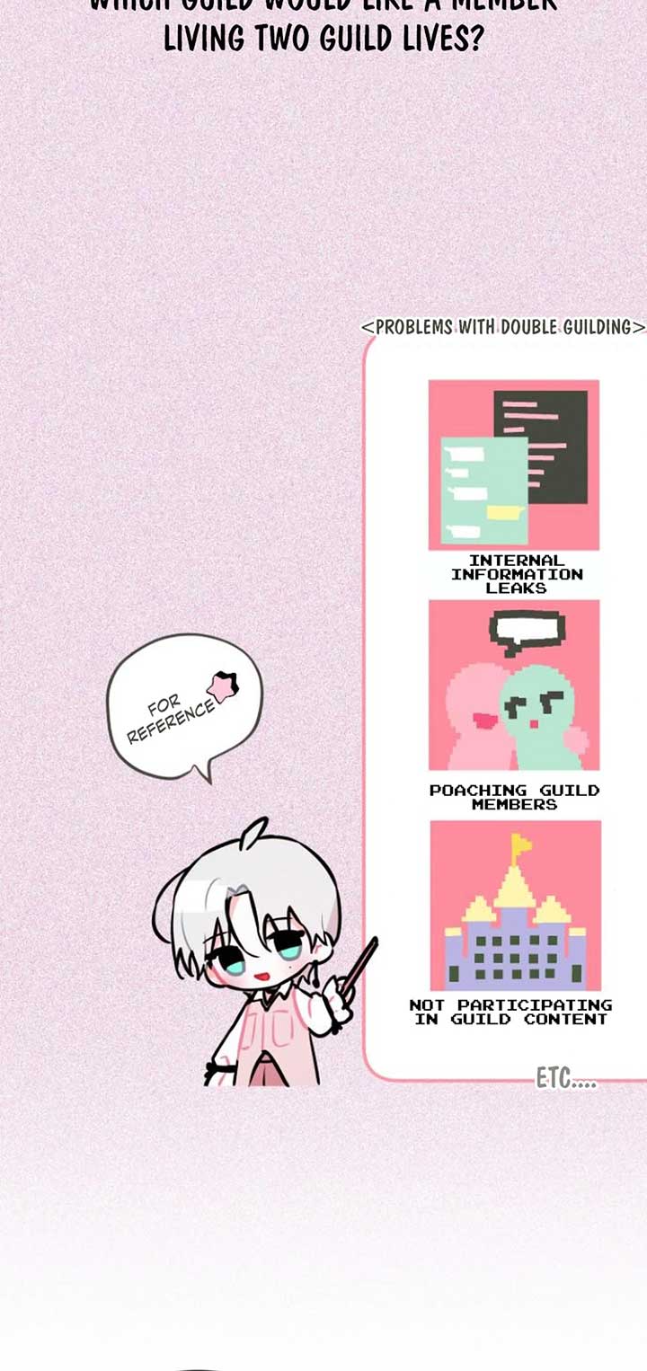 Our Guild’s Idol Chapter 7 - Page 18